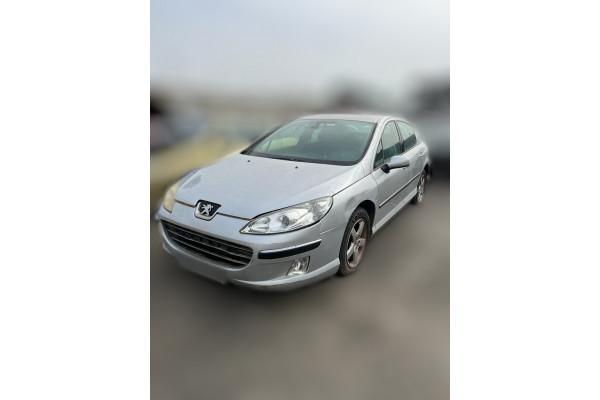 01294  PEUGEOT 407  ST Confort