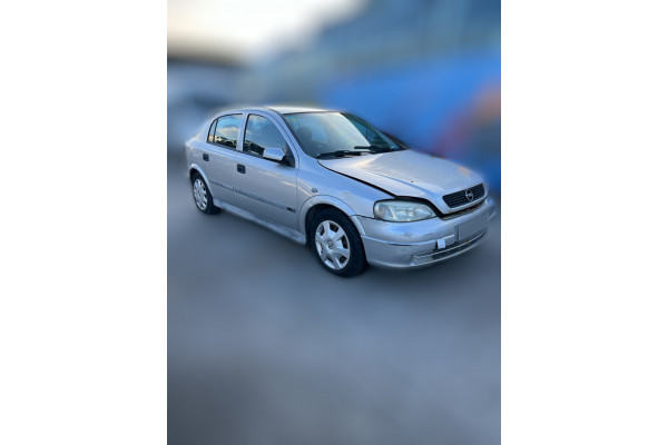 01317  OPEL ASTRA G BERLINA  Y20DTH