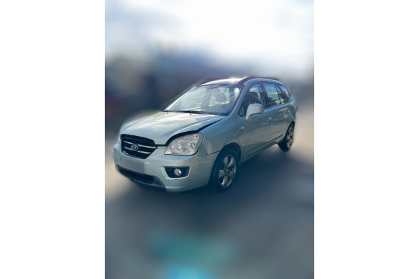 01323  KIA CARENS (UN)  D4EA