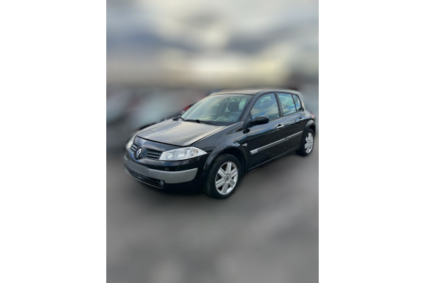 01331  RENAULT MEGANE II BERLINA 5P  K4MD8