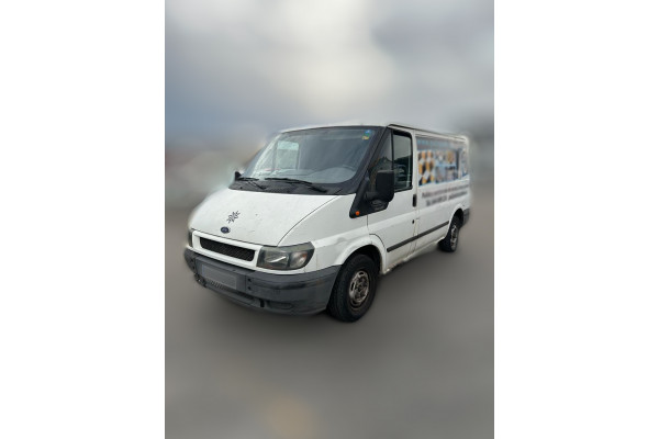 01359  FORD TRANSIT  CAJA CERRADA, CORTA (FY)  (2000 )  FT  260   2.0