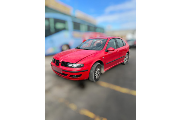 01362  SEAT LEON (1M1)  ALH