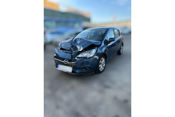 01371  OPEL CORSA E  B14XER