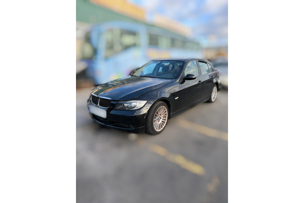 01376  BMW SERIE 3 BERLINA (E90)  M47N204D4