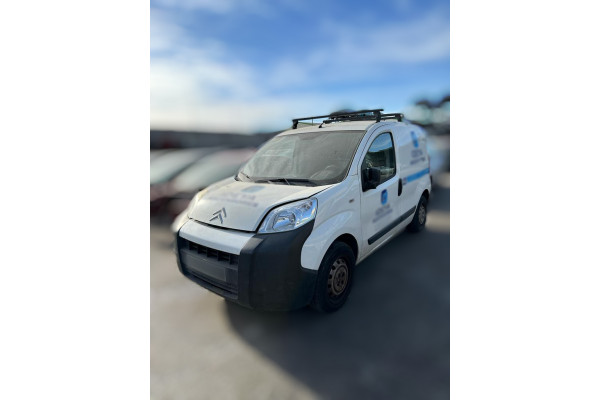 01378  CITROEN NEMO  199A9000