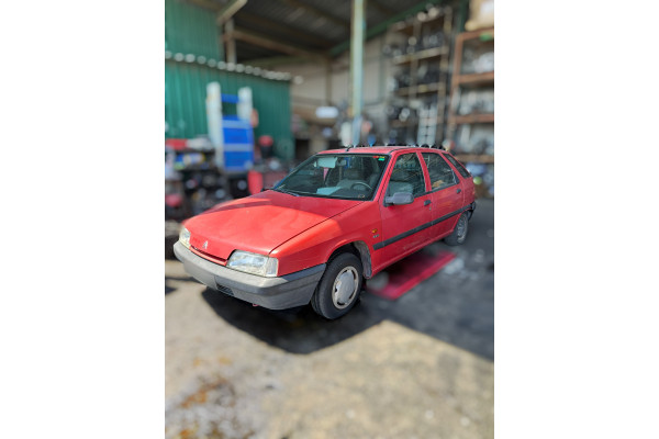 01387  CITROEN ZX  D9B