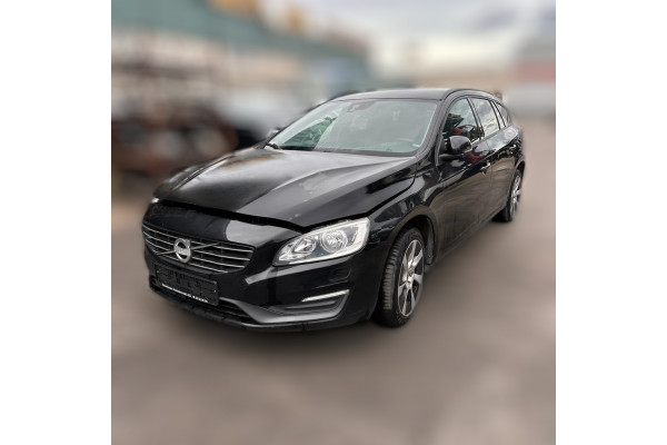 01419  VOLVO V60 FAMILIAR  D4162T