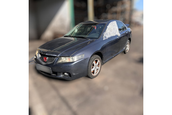 01427  HONDA ACCORD BERLINA (CL/CN)  K20A6