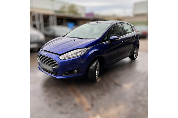 01446  FORD FIESTA (CCN)  SFJB