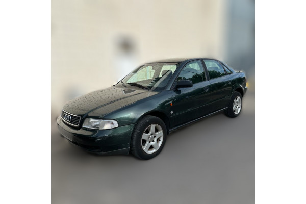 01448  AUDI A4 BERLINA (B5)  1Z