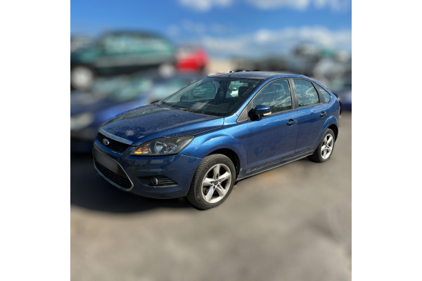 01450  FORD FOCUS LIM.  (CB4)  Trend