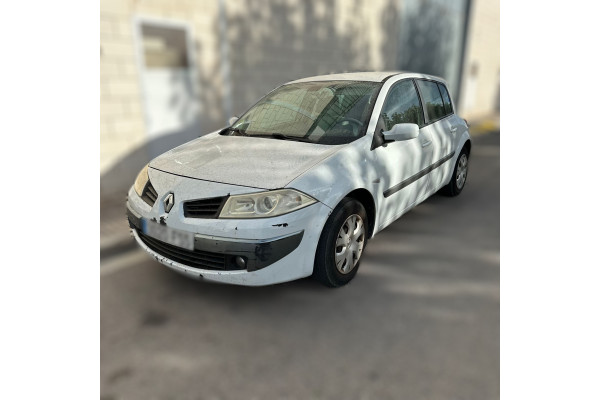 01463  RENAULT MEGANE II BERLINA 5P  K9K