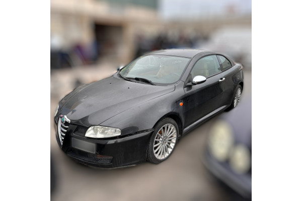 01465  ALFA ROMEO GT (125)  937A1000