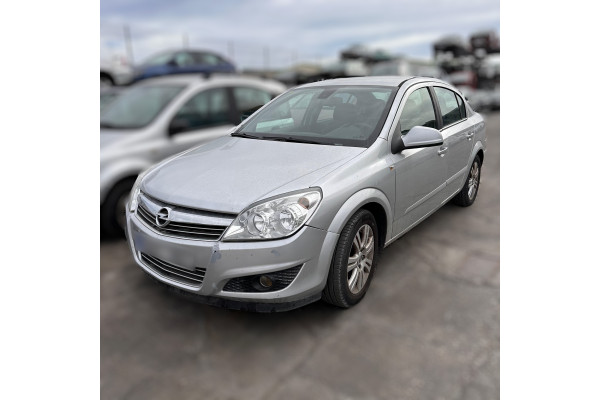 01468  OPEL ASTRA H BER.  Edition