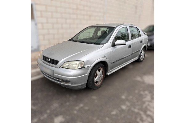 01480  OPEL ASTRA G BERLINA  Comfort