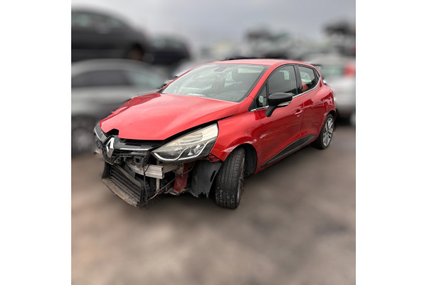 01503  RENAULT CLIO IV  K9KC6