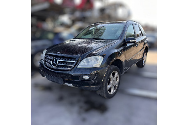 01506  MERCEDES-BENZ CLASE ML (BM 164)  OM642940