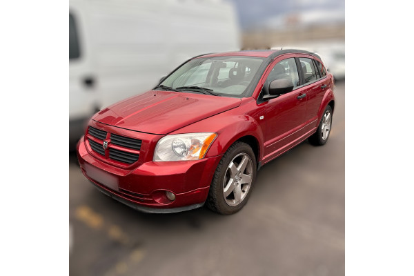 01511  DODGE CALIBER  S