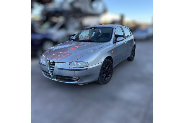 01512  ALFA ROMEO ALFA 147 (190)  1.9 JTD Impression