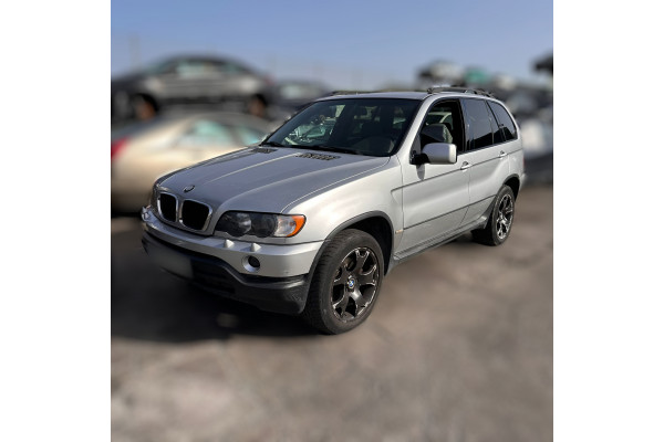 01522  BMW SERIE X5 (E53)  M54306S3