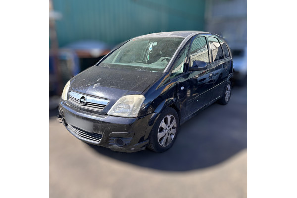 01523  OPEL MERIVA  Z17DTH