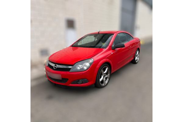 01524  OPEL ASTRA H TWIN TOP  Z19DTH