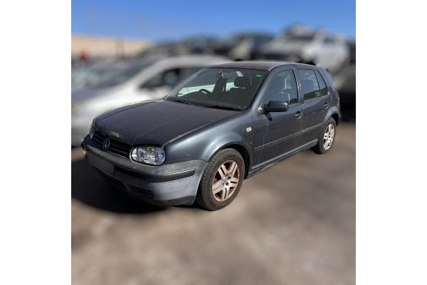 01529  VOLKSWAGEN GOLF IV BERLINA (1J1)(10.1997)  AJM