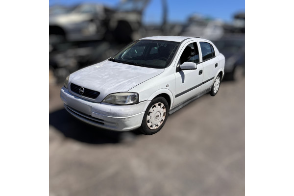 01535  OPEL ASTRA G BERLINA  Z16SE