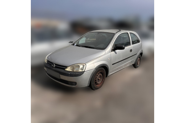 01536  OPEL CORSA C  Z10XE