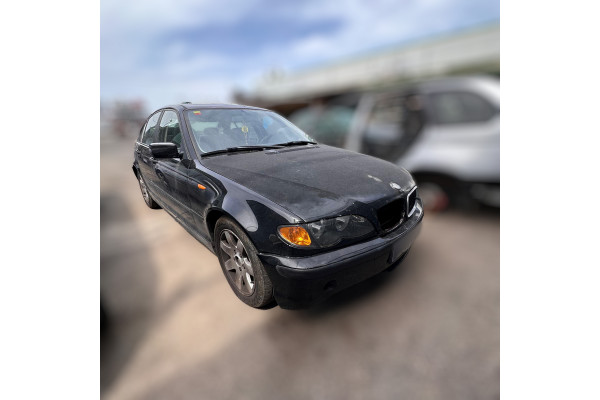 01539  BMW SERIE 3 BERLINA (E46)  M47N204D4