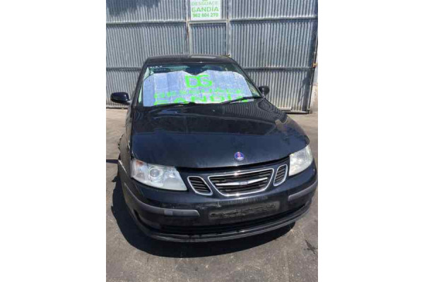 00310  SAAB 9-3 BERLINA  Z19DTH