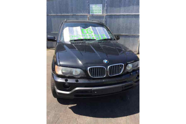 00312  BMW SERIE X5 (E53)  M62