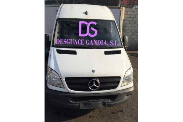 00326  MERCEDES SPRINTERII  CAJA CERRADA            (DESDE 01.06)  310/313/316 CDI (906.631/633/635/637)