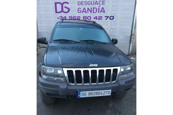 00350  JEEP GRAND CHEROKEE (WJ/WG)  EXA VM73B