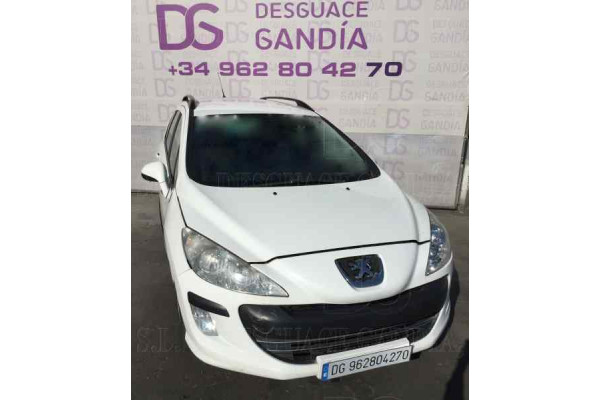 00362  PEUGEOT 308 SW  Confort