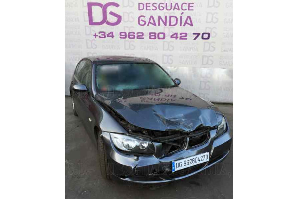 00364  BMW SERIE 3 BERLINA (E90)  204D4