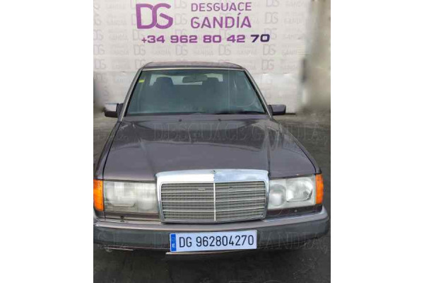 00383  MERCEDES BM SERIE 124 BERLINA  300 D / E 300 D (124.130)