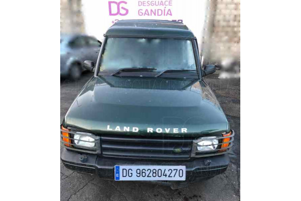 00407  LAND ROVER DISCOVERY (LT)  10P