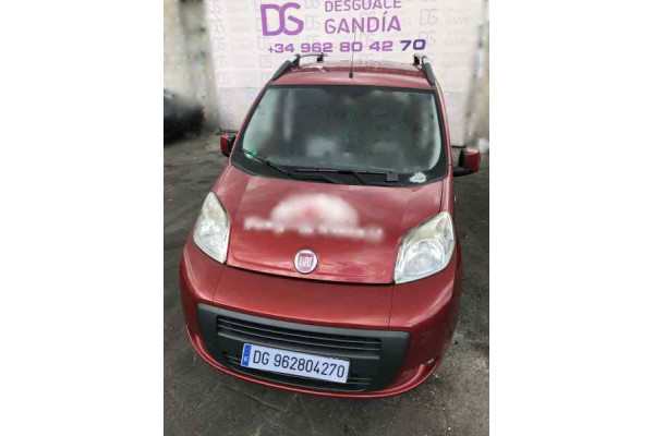 00447  FIAT FIORINO  SX Familiar