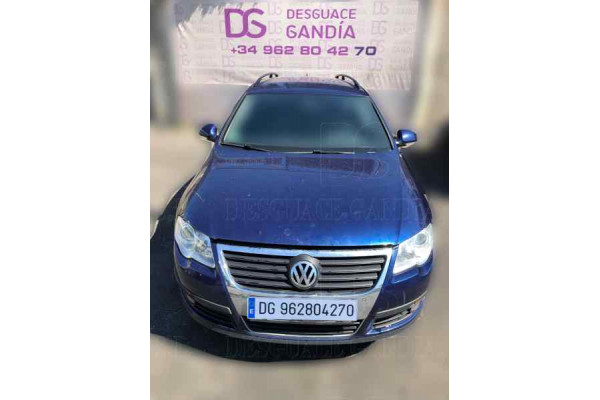 00469  VOLKSWAGEN PASSAT VARIANT (3C5)  Advance