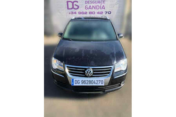 00473  VOLKSWAGEN TOURAN (1T2)  Advance