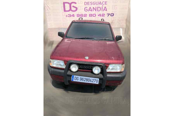 00506  OPEL FRONTERA A  VM41B