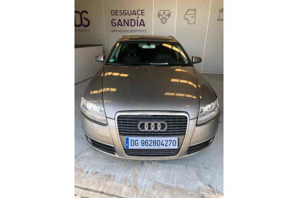 00696  AUDI A6 AVANT (4F5)  2.7 TDI