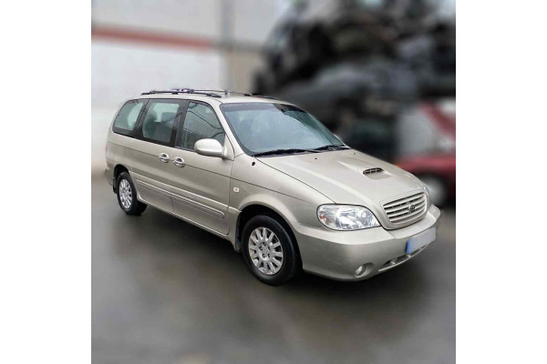 00913  KIA CARNIVAL II (FL)  J3