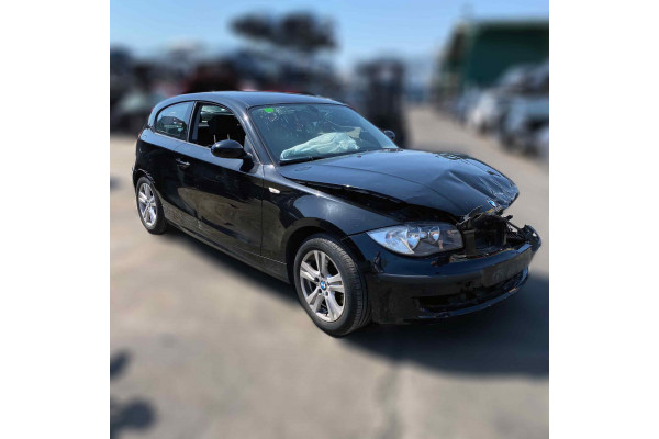 01053  BMW SERIE 1 BERLINA (E81/E87)  N47D20C