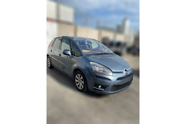 01133  CITROEN C4 PICASSO  RHE