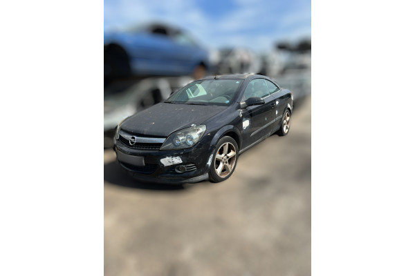 01231  OPEL ASTRA H TWIN TOP  Z18XER