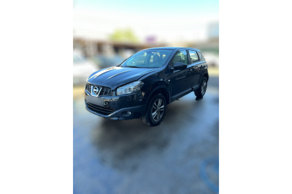 01240  NISSAN QASHQAI (J10)  K9K EURO4