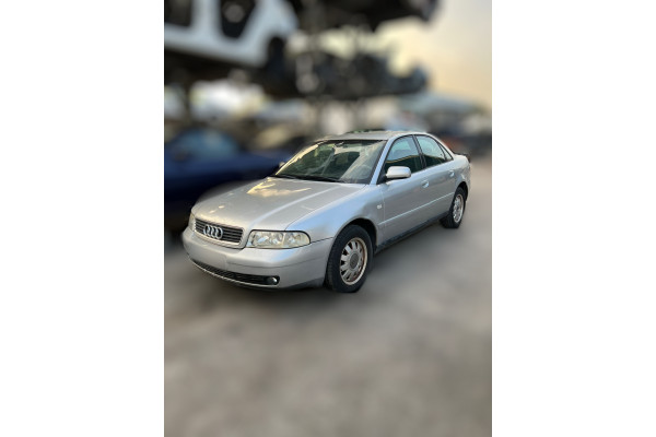 01290  AUDI A4 BERLINA (B5)  AFN