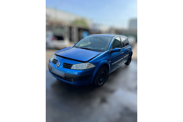 01298  RENAULT MEGANE II BERLINA 5P  K4JD7